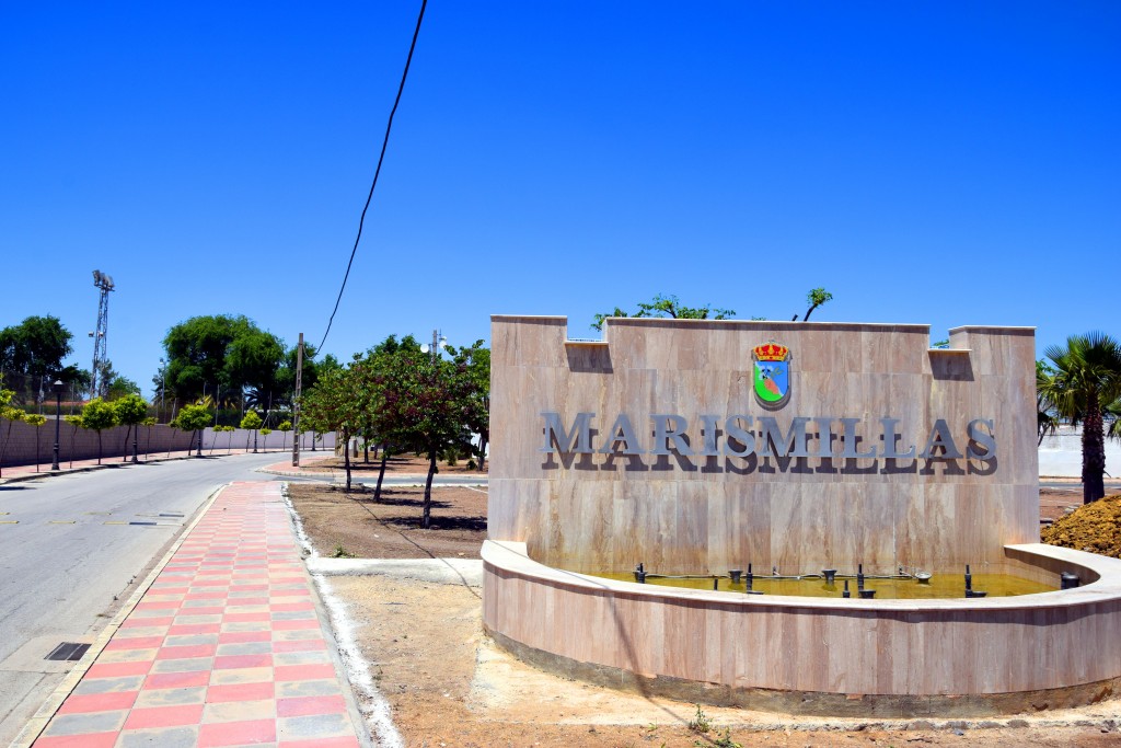 Foto de Marismillas (Sevilla), España