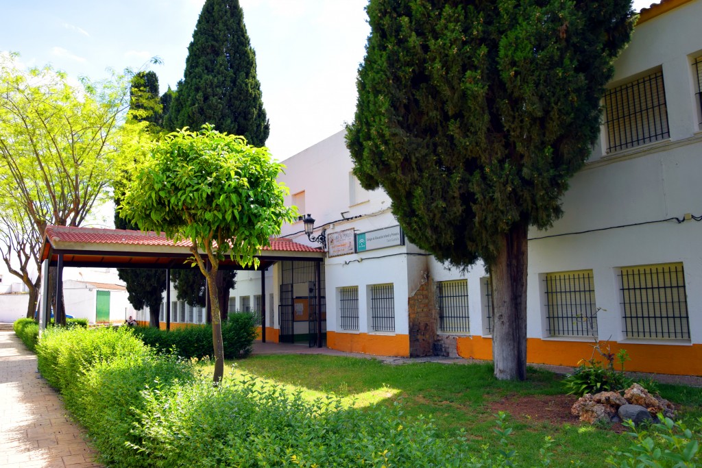 Foto de Marismillas (Sevilla), España