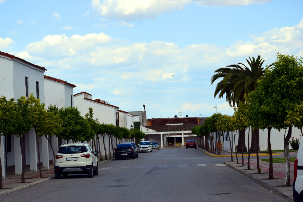 Foto de Marismillas (Sevilla), España