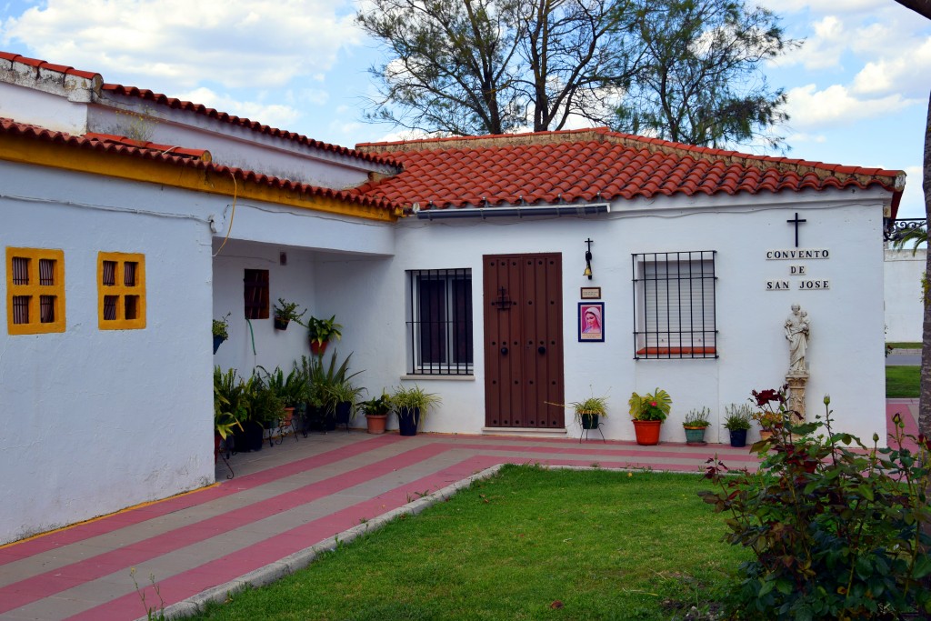 Foto de Marismillas (Sevilla), España