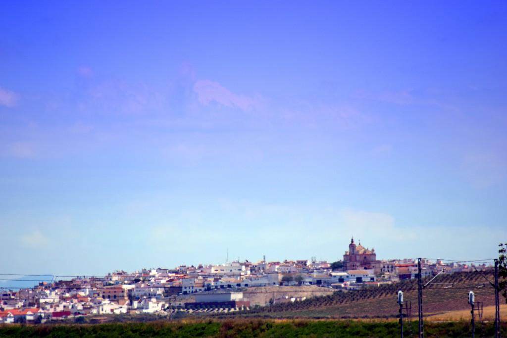 Foto de Marismillas (Sevilla), España