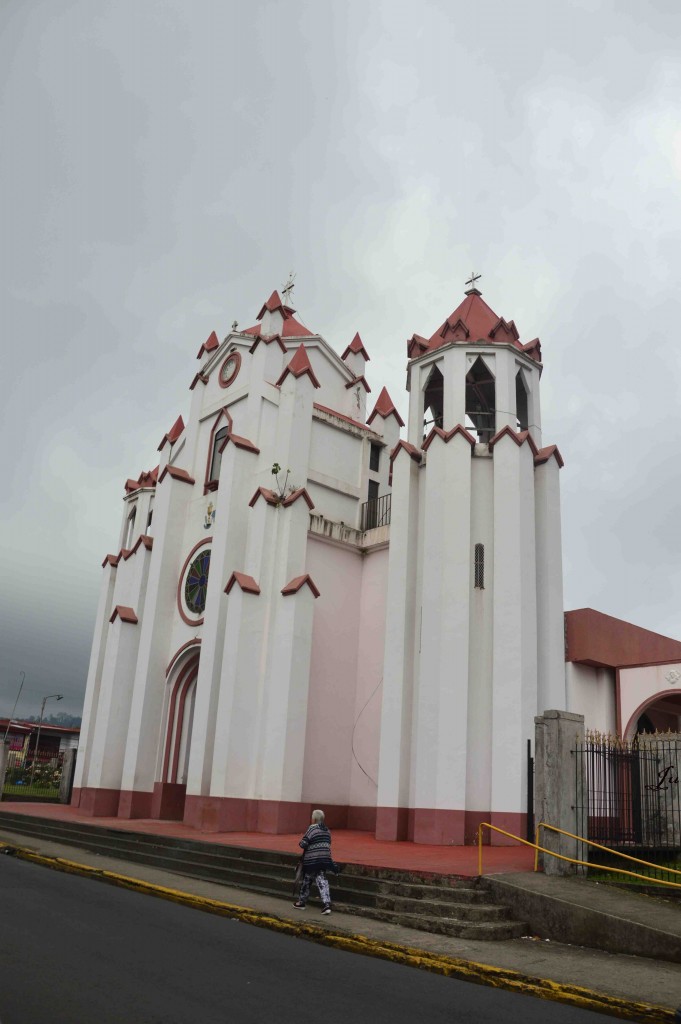 Foto de Santa Barbara (Heredia), Costa Rica