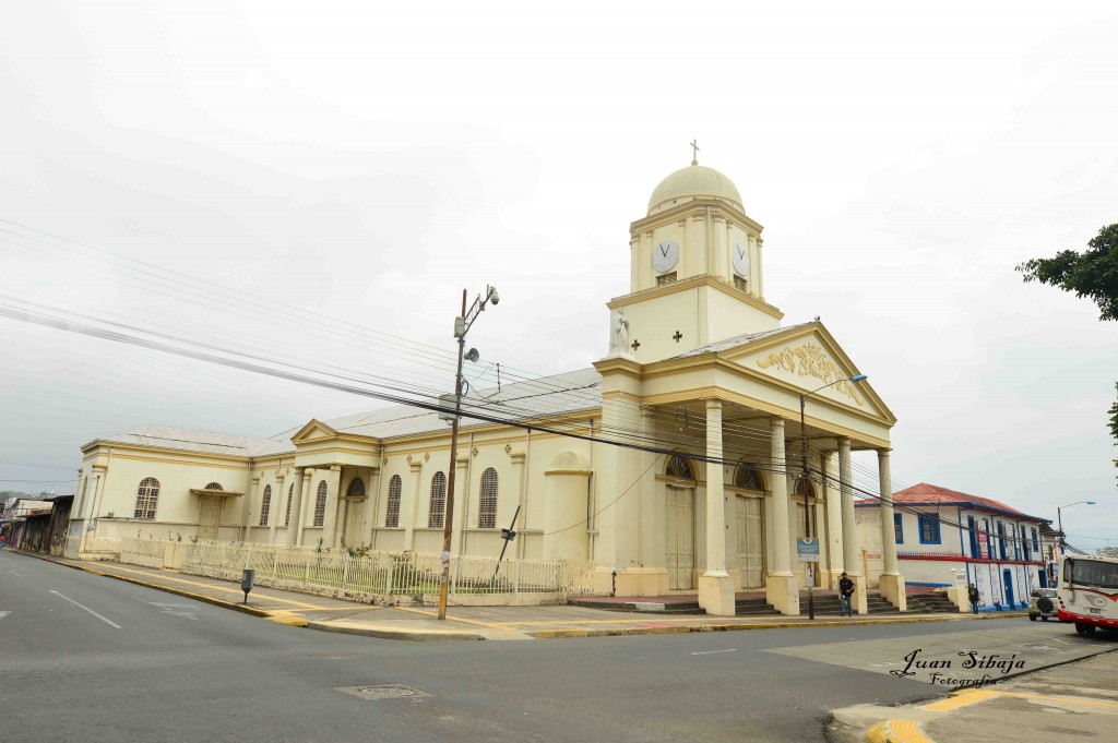 Foto de El Carmen (Heredia), Costa Rica