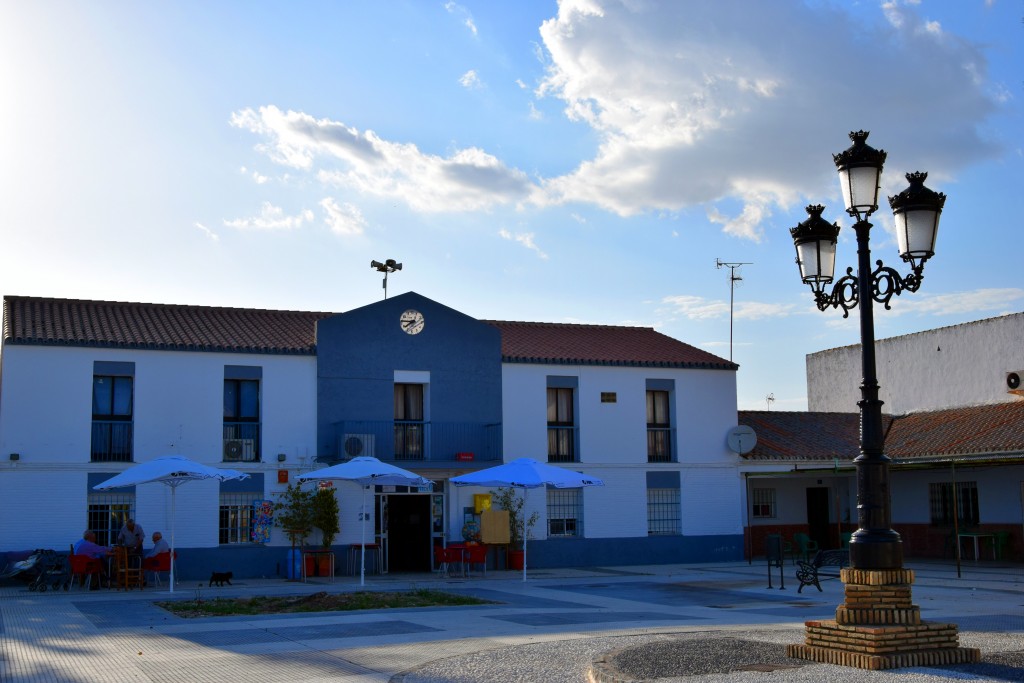 Foto de El Tobal (Sevilla), España