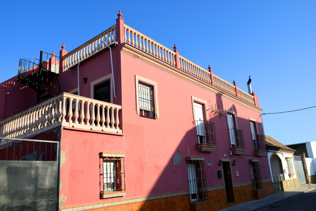 Foto de El Tobal (Sevilla), España