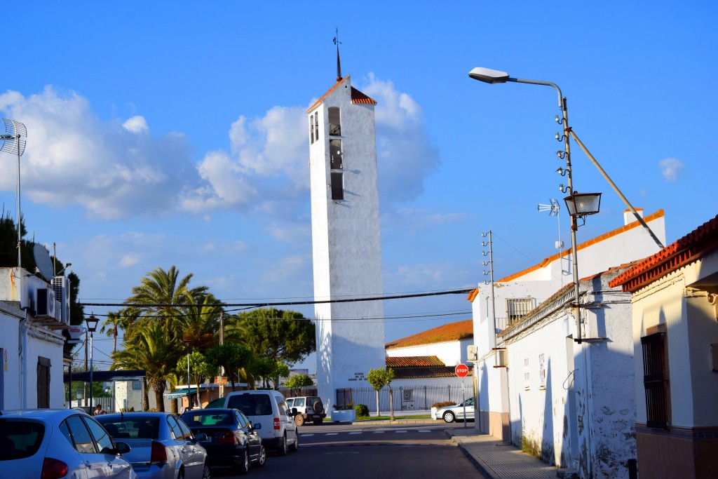 Foto de El Tobal (Sevilla), España