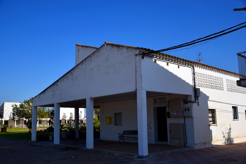 Foto: Ayuntamiento - Vetaherrado (Sevilla), España