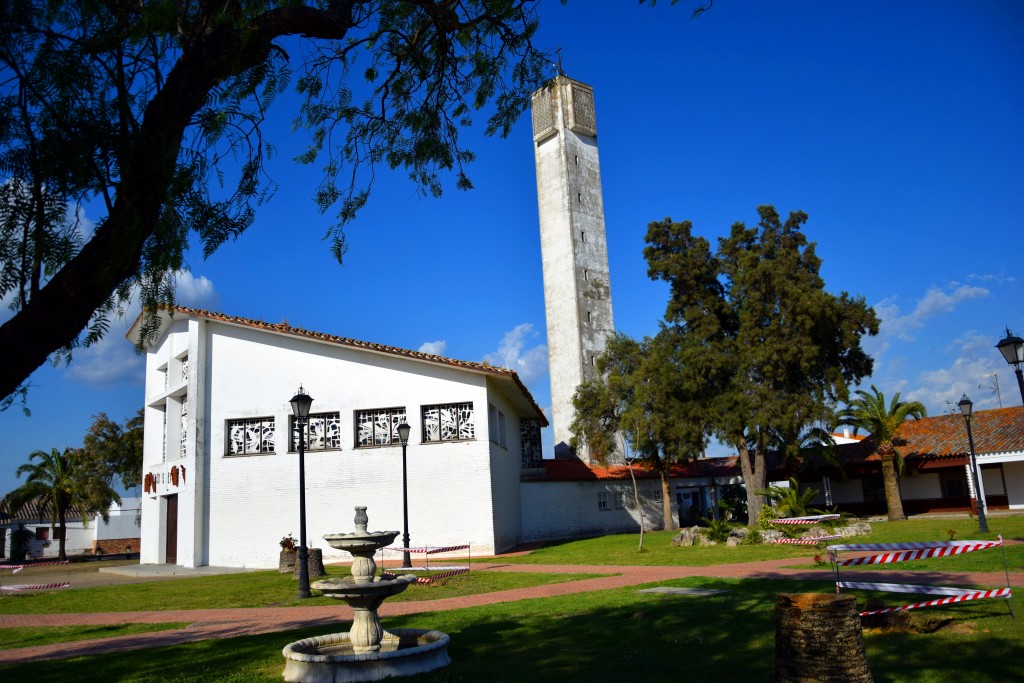 Foto de Vetaherrado (Sevilla), España