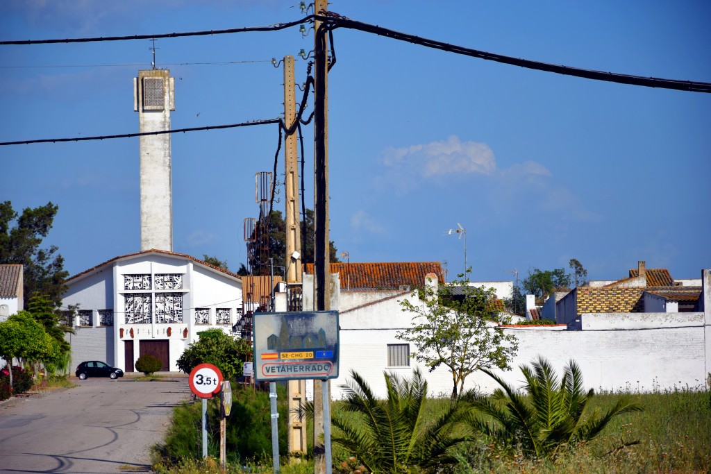 Foto de Vetaherrado (Sevilla), España