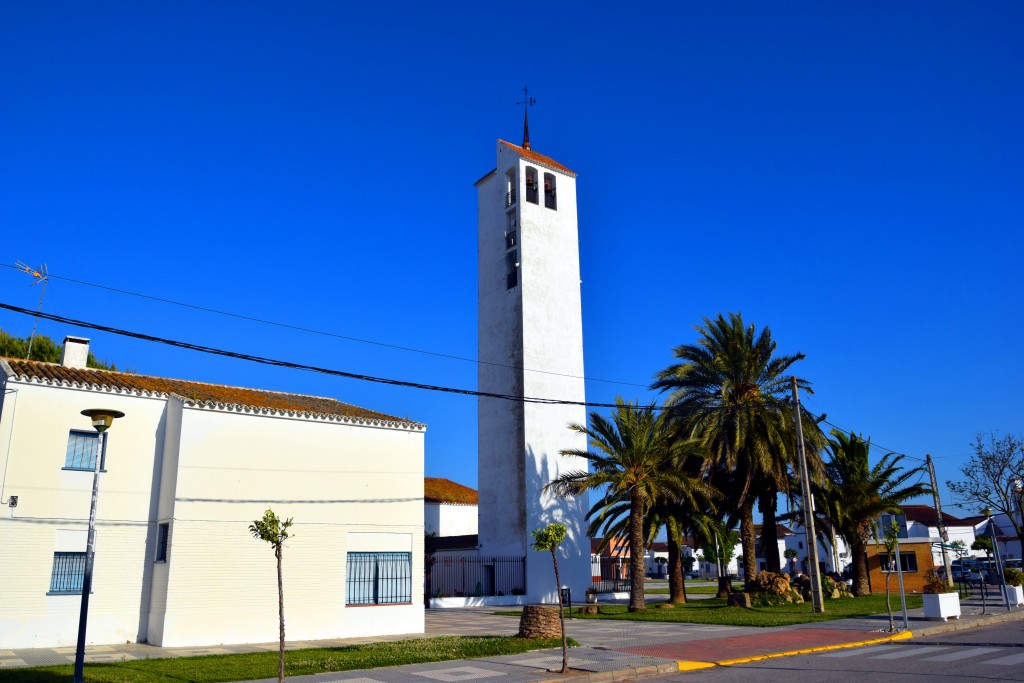 Foto de El Tobal (Sevilla), España