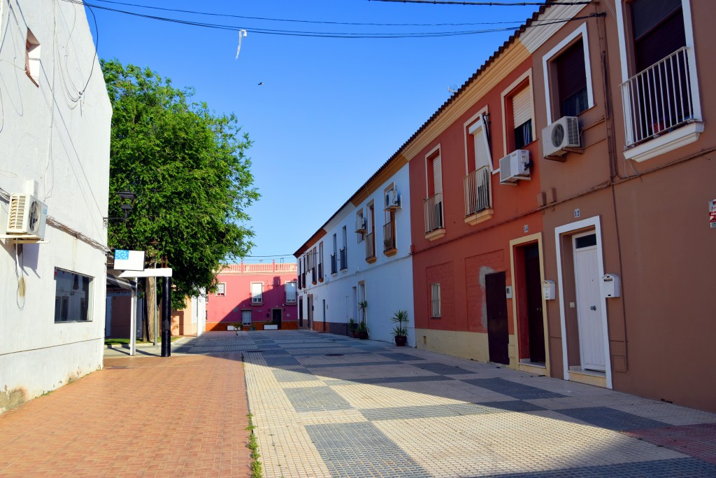 Foto de El Tobal (Sevilla), España