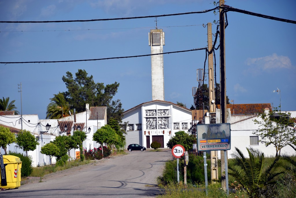Foto de Vetaherrado (Sevilla), España
