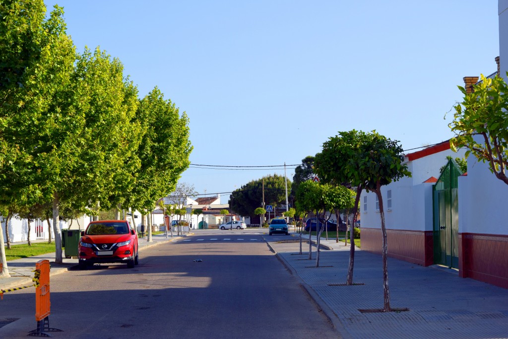Foto de El Trobal (Sevilla), España
