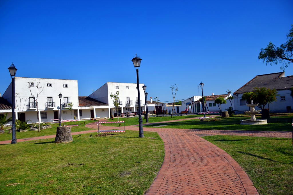 Foto de Vetaherrado (Sevilla), España
