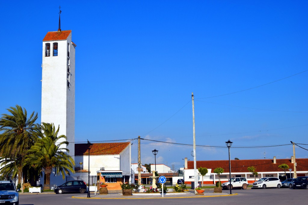 Foto de El Tobal (Sevilla), España