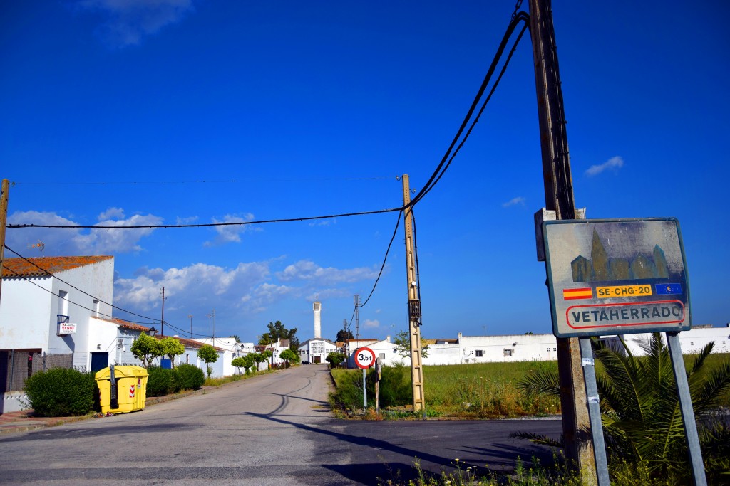 Foto de Vetaherrado (Sevilla), España