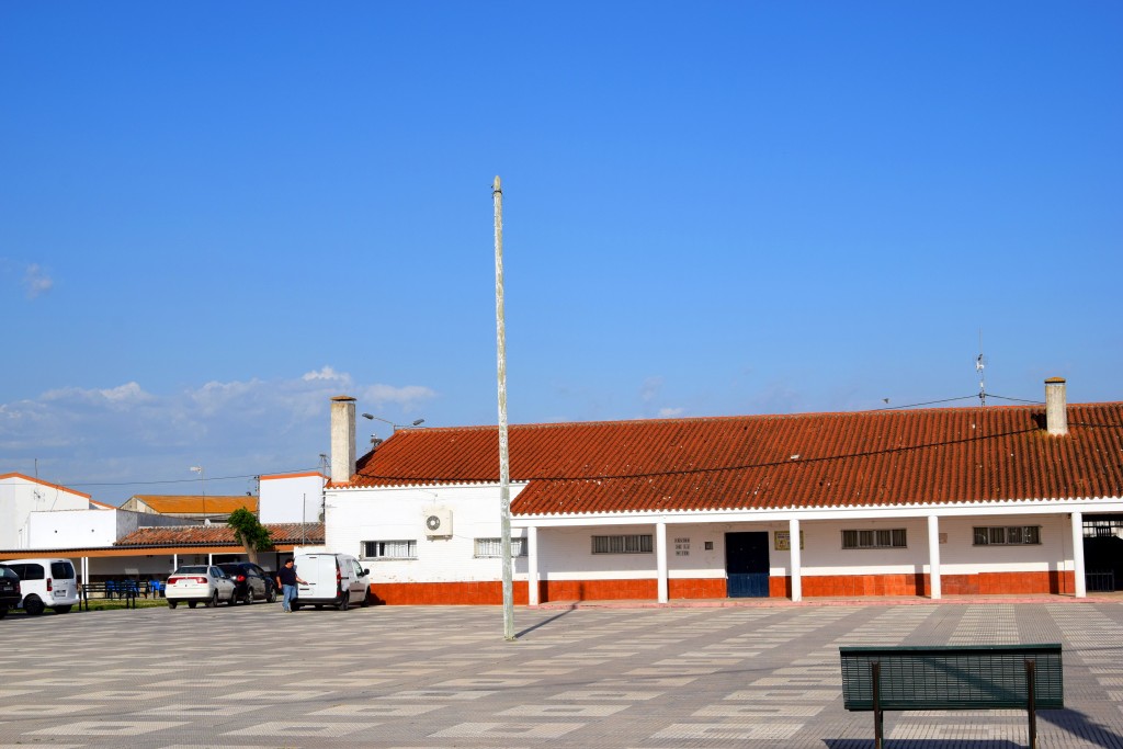 Foto: Centro de la Mujer - El Trobal (Sevilla), España