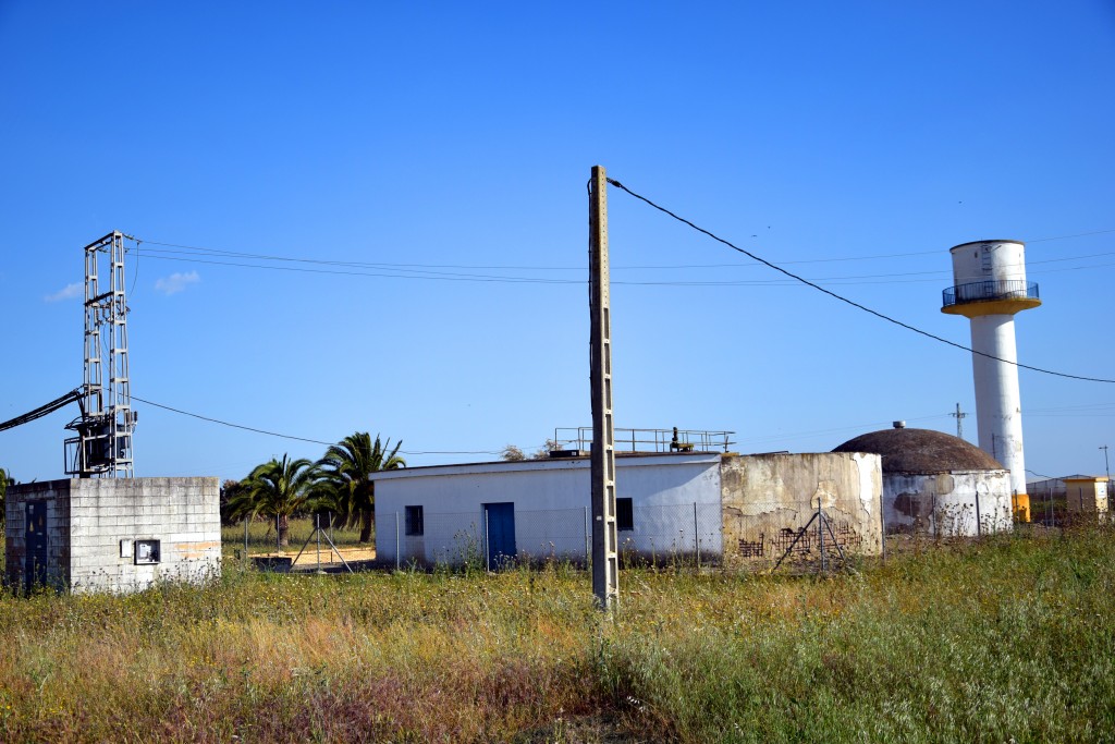 Foto de Vetaherrado (Sevilla), España