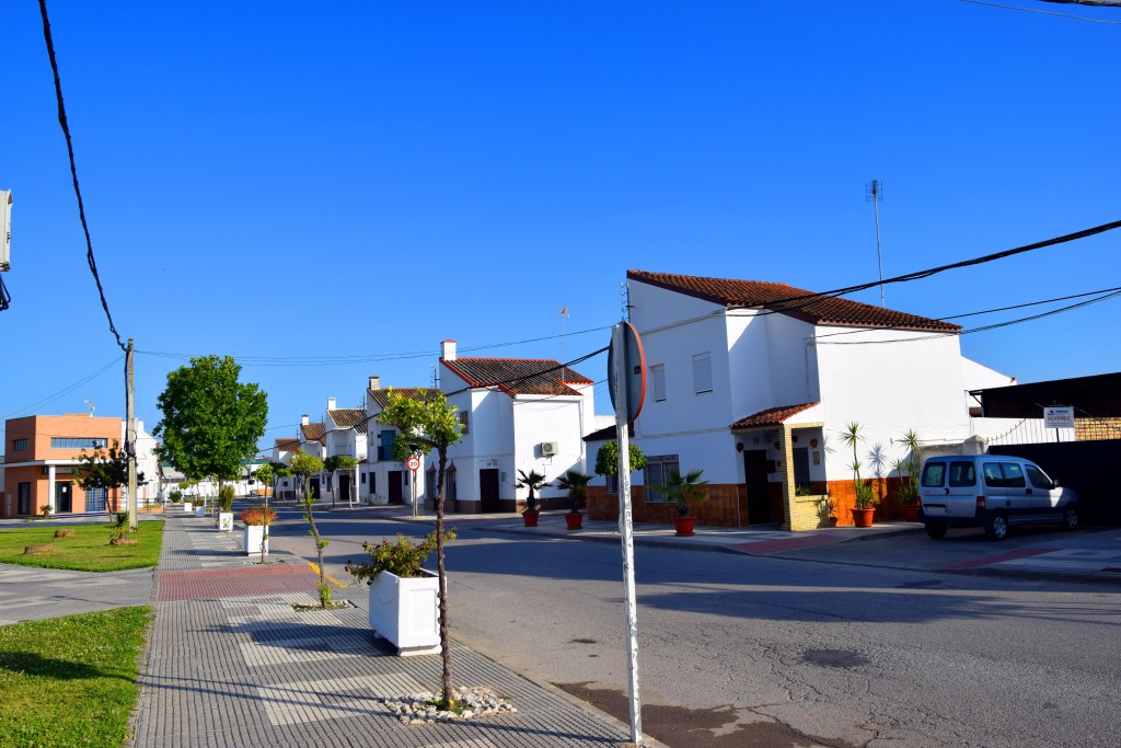 Foto de El Trobal (Sevilla), España