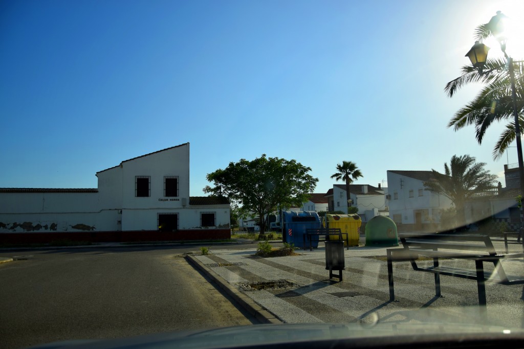 Foto: Calle Marea - El Trobal (Sevilla), España