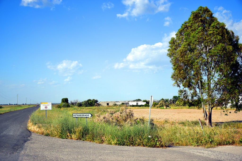 Foto de Vetaherrado (Sevilla), España