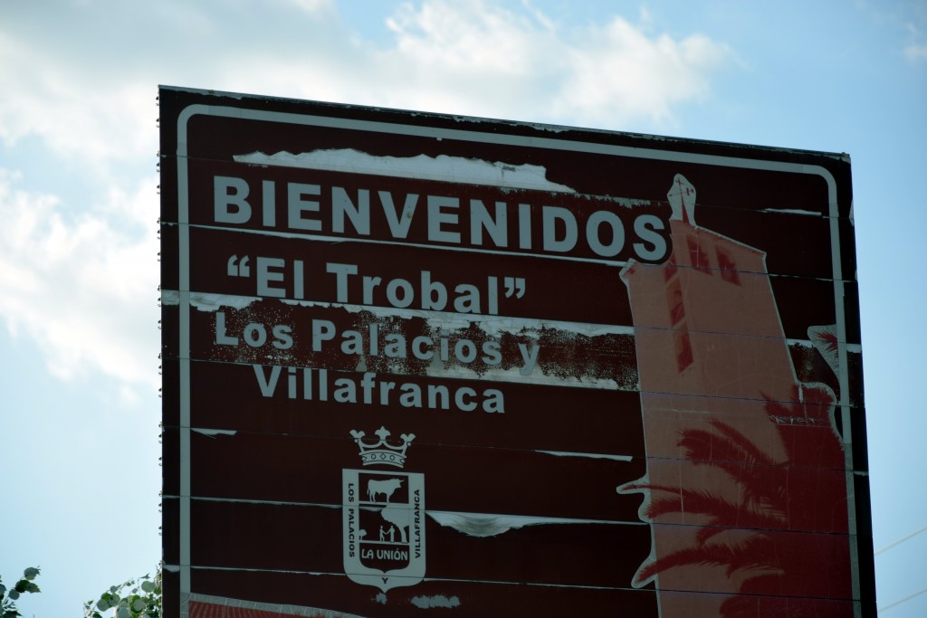 Foto de El Trobal (Sevilla), España