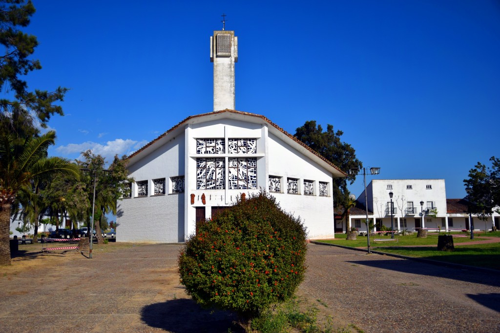 Foto de Vetaherrado (Sevilla), España