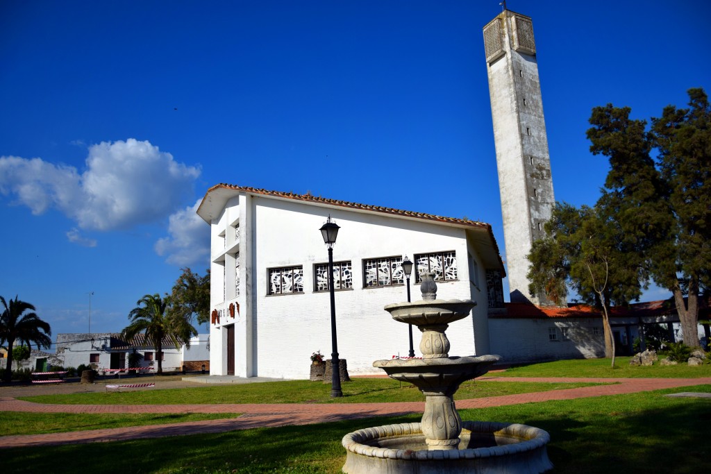 Foto de Vetaherrado (Sevilla), España