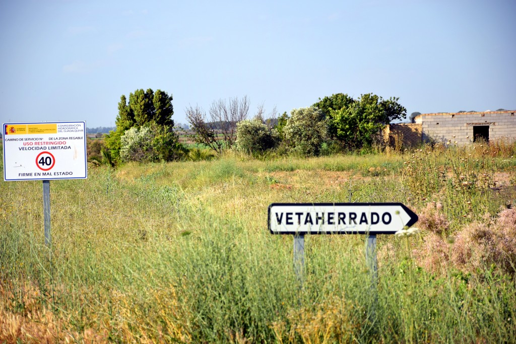 Foto de Vetaherrado (Sevilla), España