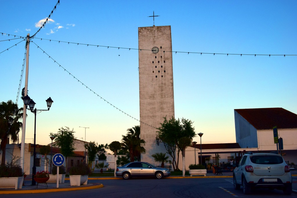 Foto de Los Chapatales (Sevilla), España