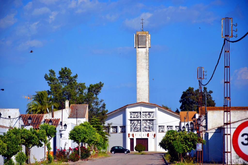 Foto de Vetaherrado (Sevilla), España