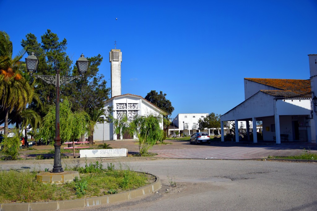 Foto de Vetaherrado (Sevilla), España