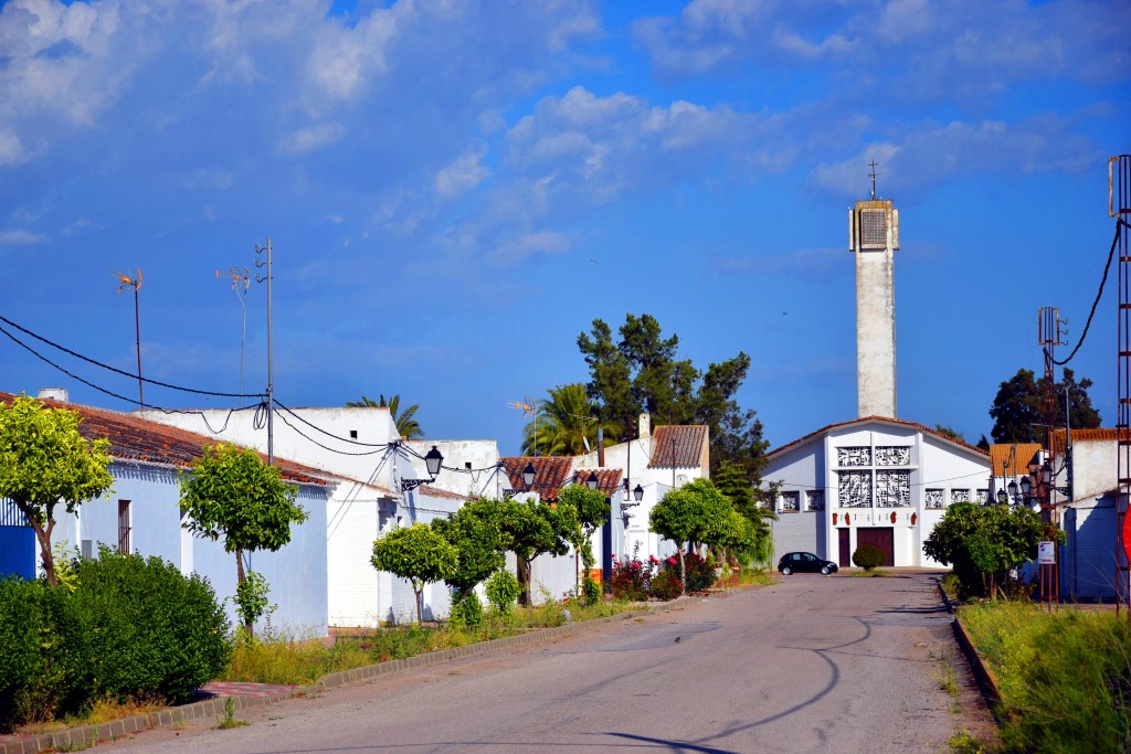 Foto de Vetaherrado (Sevilla), España
