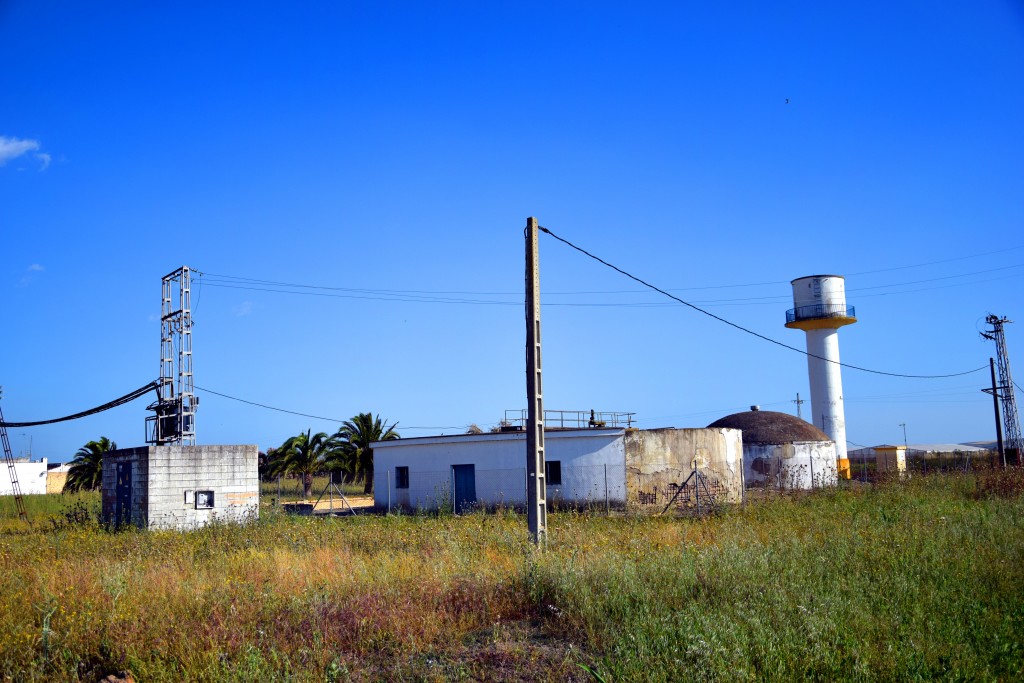 Foto de Vetaherrado (Sevilla), España