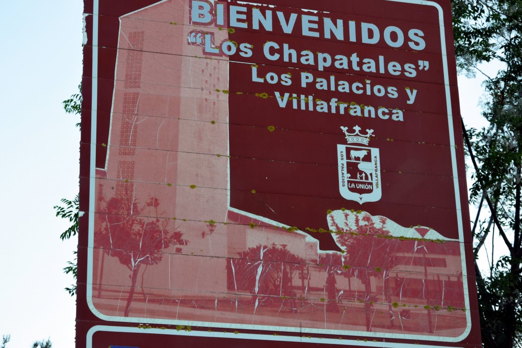 Foto de Los Chapatales (Sevilla), España