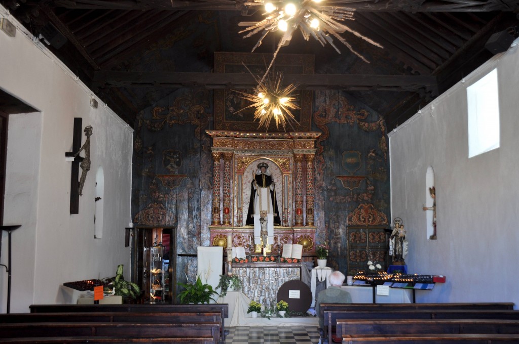 Foto: Ermita de San Telmo - Puerto de la Cruz (Santa Cruz de Tenerife), España