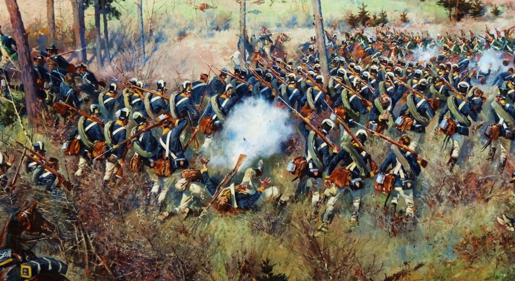 Foto: Bitwa pod Racławicami - Wrocław (Lower Silesian Voivodeship), Polonia