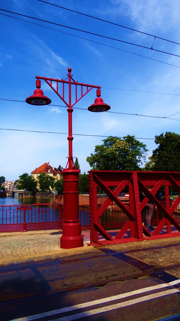 Foto: Most Piaskowy - Wrocław (Lower Silesian Voivodeship), Polonia