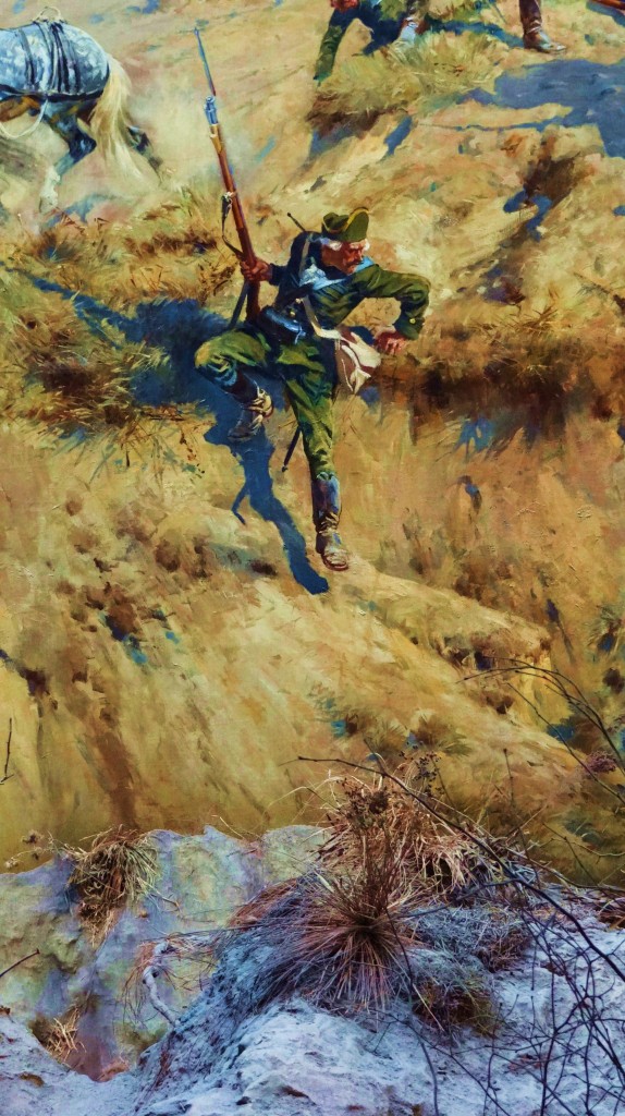 Foto: Bitwa pod Racławicami - Wrocław (Lower Silesian Voivodeship), Polonia