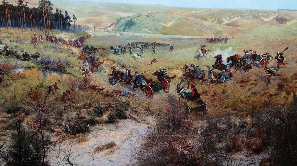 Foto: Bitwa pod Racławicami - Wrocław (Lower Silesian Voivodeship), Polonia