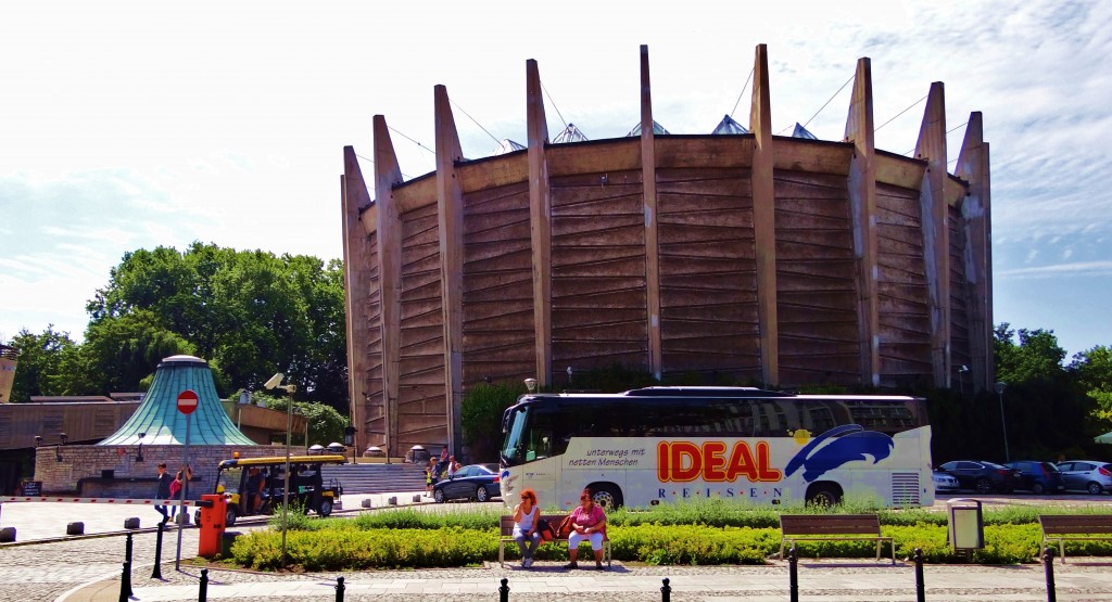 Foto: Panorama Racławicka - Wrocław (Lower Silesian Voivodeship), Polonia