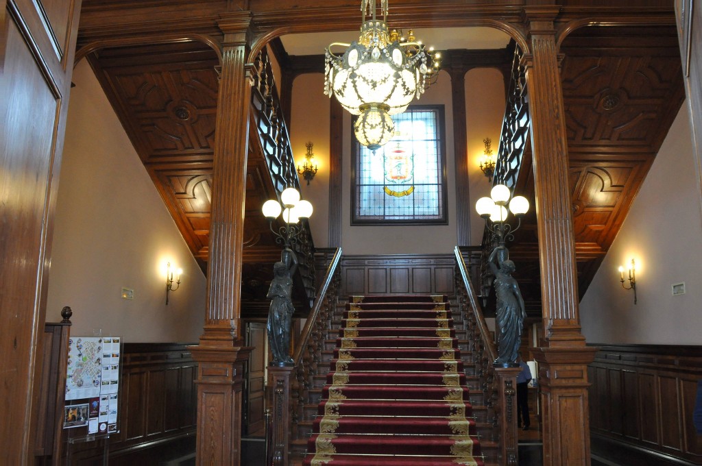 Foto: Casa señorial - Orotava (Santa Cruz de Tenerife), España