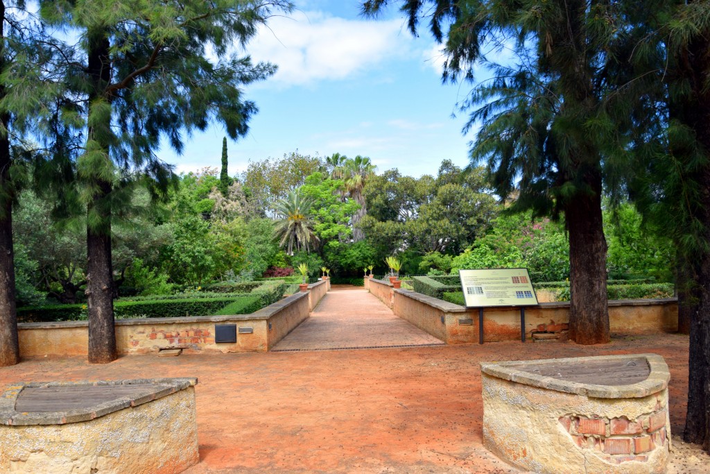 Foto de San Fernando (Cádiz), España