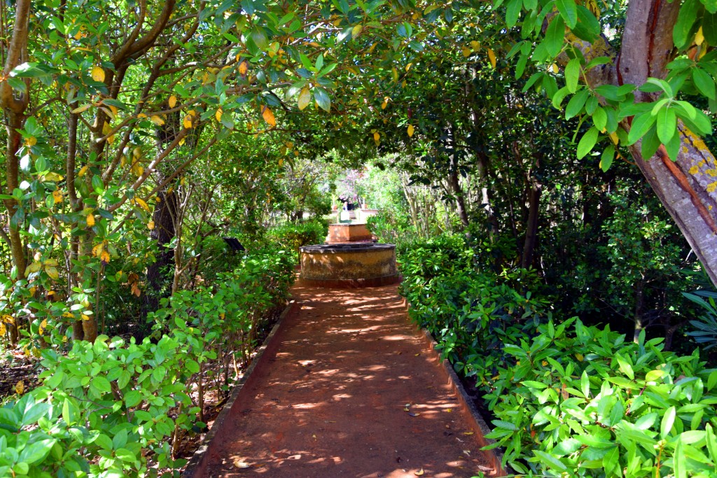 Foto de San Fernando (Cádiz), España