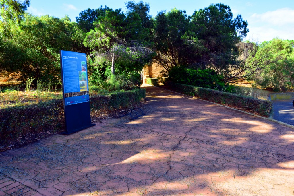 Foto de San Fernando (Cádiz), España