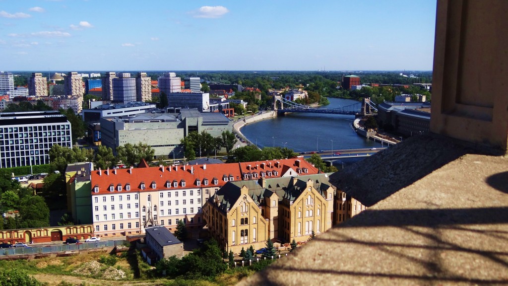 Foto: Archikatedra św. Jana Chrzciciela - Wrocław (Lower Silesian Voivodeship), Polonia