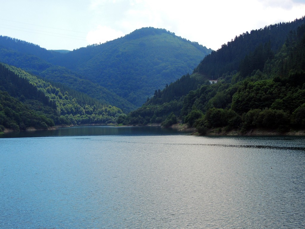 Foto de Astigarreta (Gipuzkoa), España
