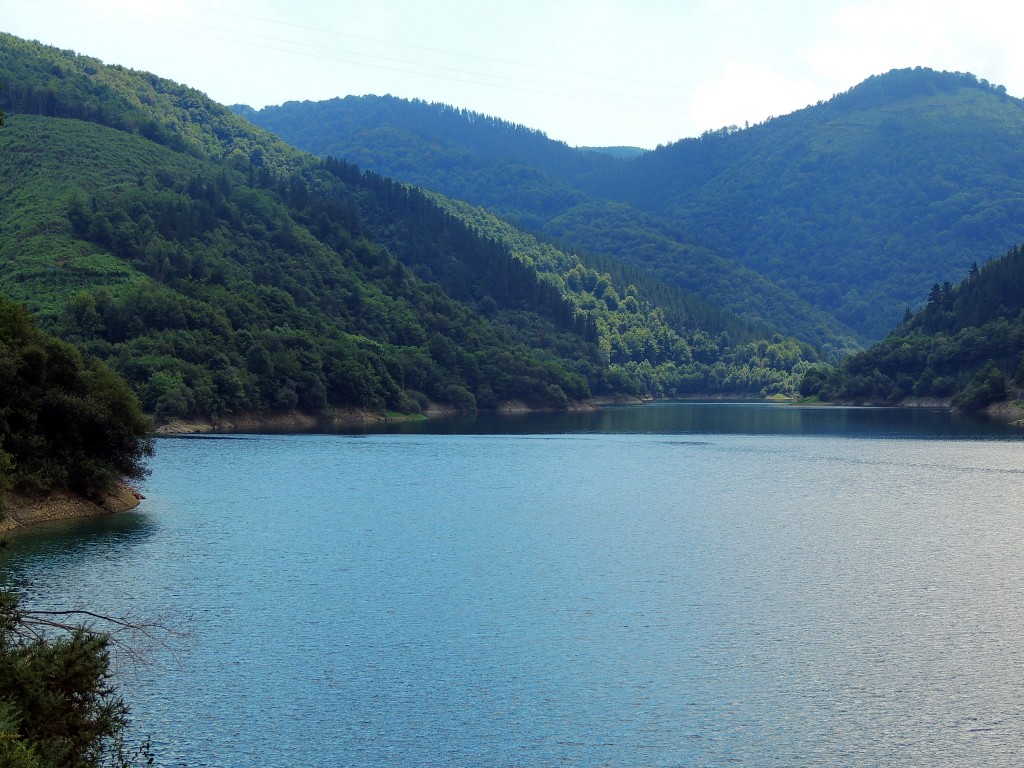 Foto de Astigarreta (Gipuzkoa), España