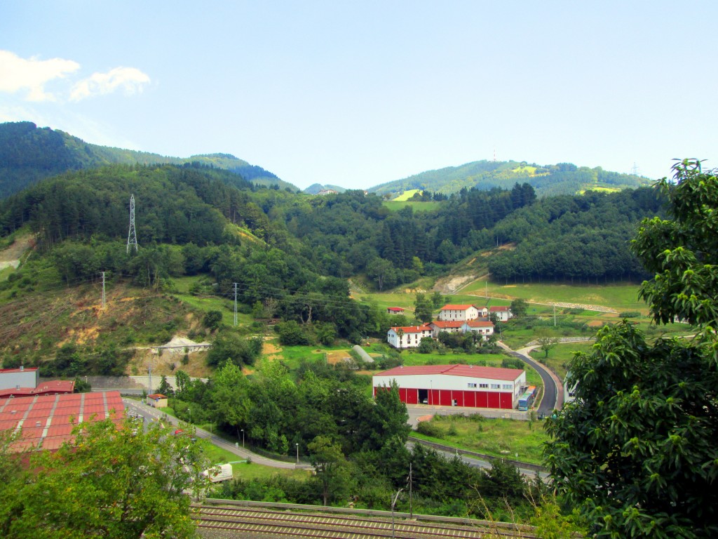 Foto de Astigarreta (Gipuzkoa), España
