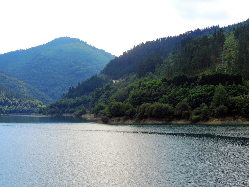 Foto de Astigarreta (Gipuzkoa), España